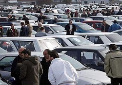 Otomobiller bir gecede yaşlanacak