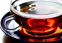 Sıcaklarda aşırı çay ve kahveye dikkat!