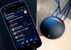 Google'nin en ürünü: Nexus Q