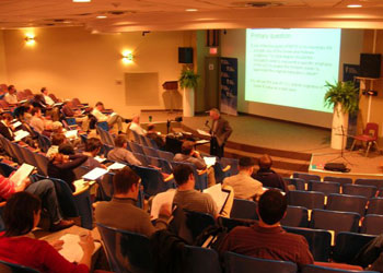 Münazarat Akşamları'nda iman ve muhabbet