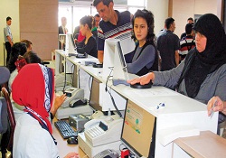 'Avuç içi damar izi' dönemi başladı, Konya pilot il seçildi
