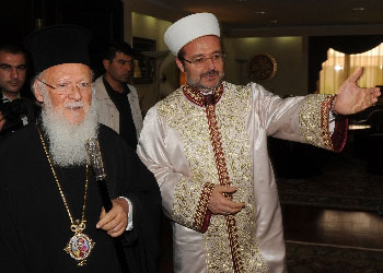 Cumhuriyet tarihinde ilk olacak bir ziyaret