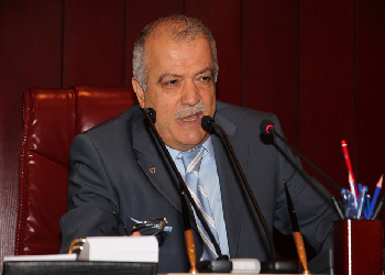 Vali Şentürk: Herkes Kur'an öğrenmeli