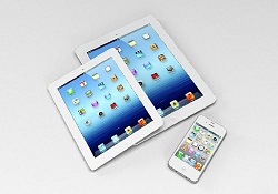 iPad hem küçülüyor hem ucuzluyor