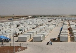 Türkiye'de 44 bin 38 Suriyeli var