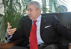 'Sel mağdurlarının borçları ertelenmeli'