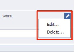 Facebook yorumları nasıl düzeltilir?