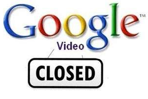 Google video ve iGoogle kapanıyor!