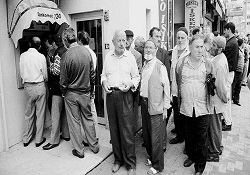 İnternetten başvuranlara 1 saatte emeklilik!