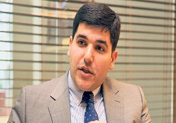 Türkiye'nin nüfuzu artarsa Azerbaycan'ın da nüfuzu artar
