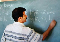 Kürtçe bilmek prestij sağlayacak