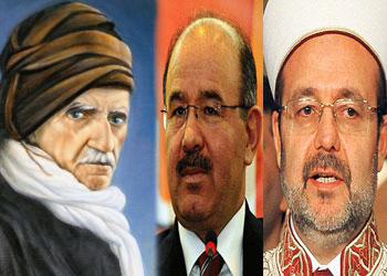 Said Nursi, Ruhban Okulu'nu nasıl yorumlardı?