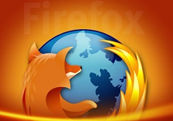 Firefox neden çöktü?