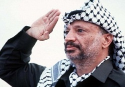 Arafat'ın mezarı açılacak