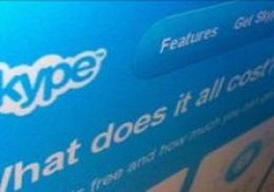Skype'ın Windows 8 sürümü sızdı