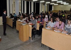 Öğretim üyesi yetiştirme esasları değişti