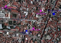 Bursa'da ,dolmuştan taksiye dönüşüm başlıyor