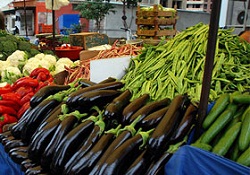 Semt pazarlarında yeni dönem başladı