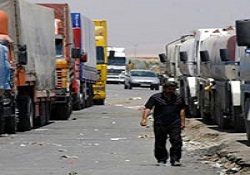 Kuzey Irak'tan petrol sevkiyatı başladı