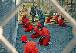 Obama'dan Guantanamo çarkı