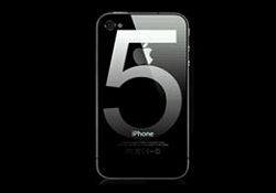 iPhone 5 ne zaman piyasaya sürülüyor?