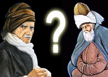 Neden Said Nursi ve Mevlana Sempozyumu?