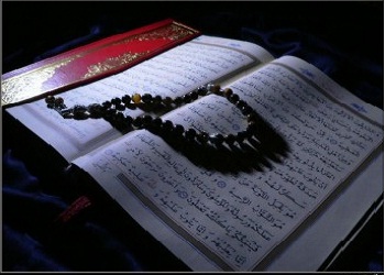 Kim kendini Allaha teslîm ederse mükafat var