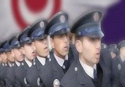255 bin polise zam umudu doğdu
