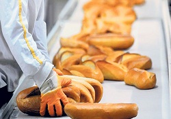 Günde 6 Milyon Ekmek Çöpe Atılıyor