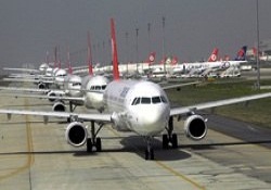 Havada bayram bereketi