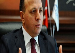 Kayıtdışı istihdamda azalma