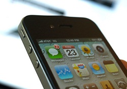 iPhone 5'e beklenen ayar!