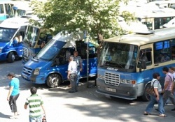 Şoförler ciddi eğitim sürecinden geçmeli