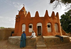 Batı Afrika liderleri Mali için toplanacak