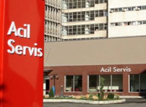Sağlık personeline 30 dakika şartı