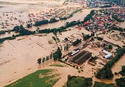 Rusya'da sel felaketi: 150 ölü