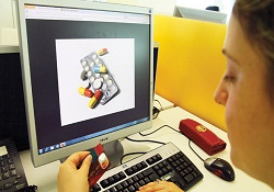 Güvensiz ilaca, güvenli internet filtresi