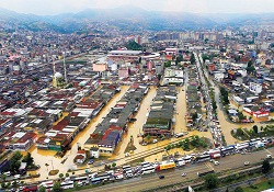 Türkeli'de zarar 10 milyon lirayı aştı