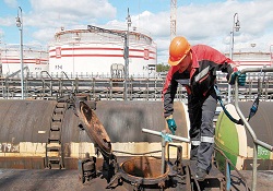 Rusya: Petrolün varili 83-89 dolar olacak
