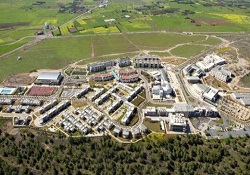 Odtü Kktc başarılı öğrencileri bekliyor