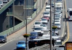 Eski Galata Köprüsü bugün trafiğe açılıyor