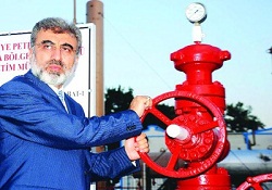 Petrol arama çalışmalarına 12 milyar dolarlık harcama