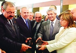 İhracatçılara şeker gibi kolaylık