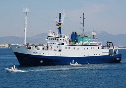 Pilotlarımıza ulaştığımızda çok şaşırdım