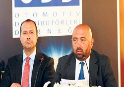Vergi inerse oto satışları ikiye katlanır