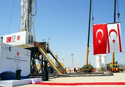 TPAO'ya KKTC'de yeni ruhsat verildi