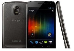 Galaxy Nexus neden kaldırıldı?