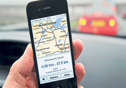 iPhone'u ilk Nokia yapmış!