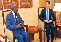 Rusya, Suriye'ye silah satışını askıya aldı