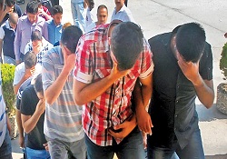 Sınav çetesinin ODTÜ'de bile 'joker'i çıktı